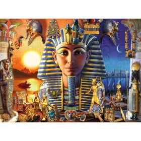 Puzzle Faraon, 300 Piese Ravensburger - 1